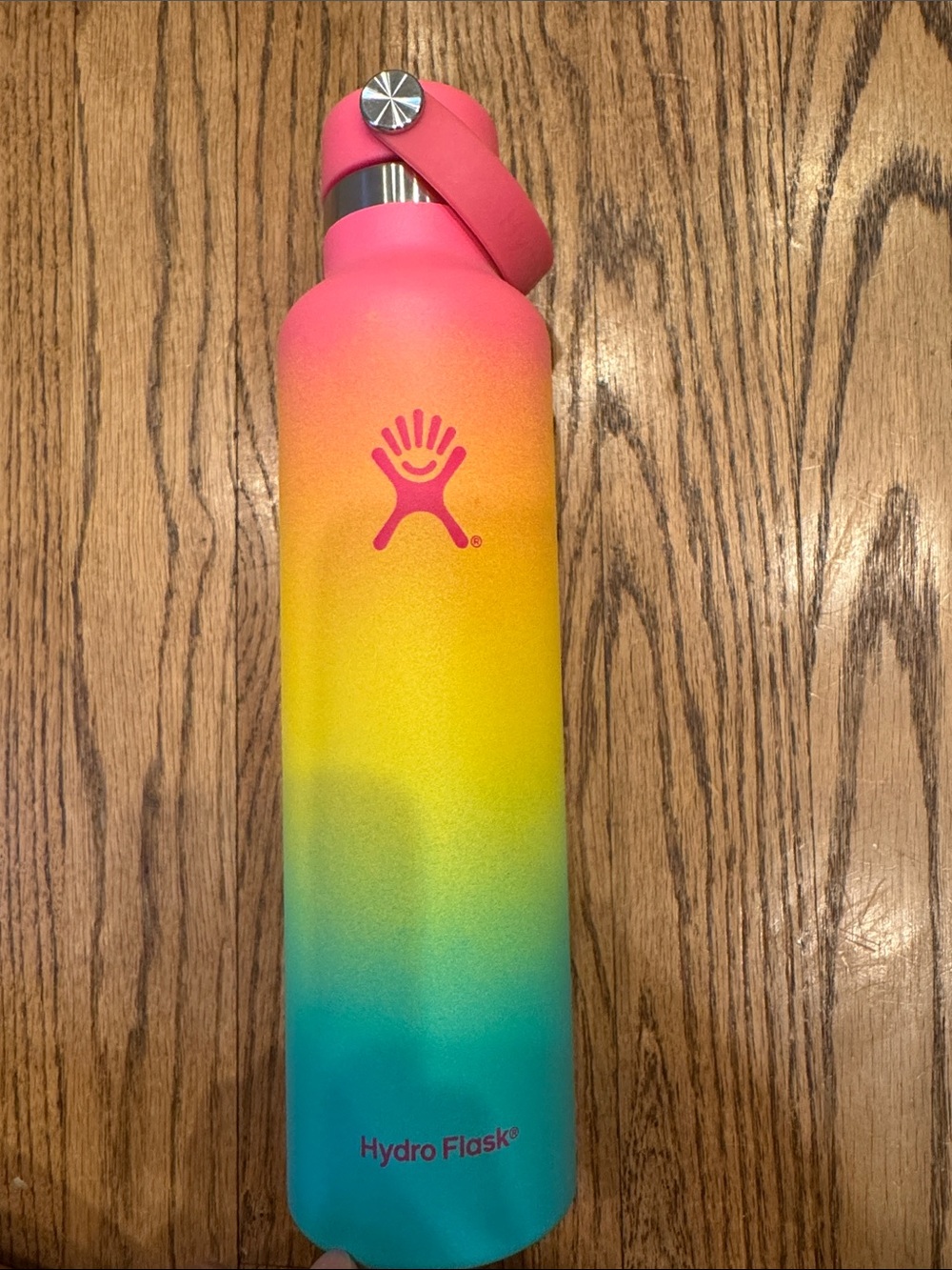 Hydro Flask Special Edition Hawaiian Shaved Ice Bottle